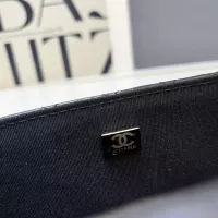 $85.00 USD Chanel AAA Quality Shoulder Bags For Women #1363863