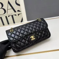 $96.00 USD Chanel AAA Quality Shoulder Bags For Women #1363864