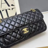 $96.00 USD Chanel AAA Quality Shoulder Bags For Women #1363864