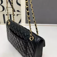 $96.00 USD Chanel AAA Quality Shoulder Bags For Women #1363864
