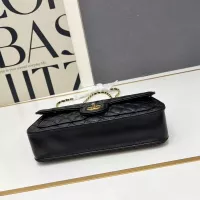 $96.00 USD Chanel AAA Quality Shoulder Bags For Women #1363864