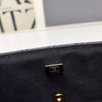 $96.00 USD Chanel AAA Quality Shoulder Bags For Women #1363864