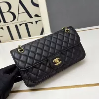 $96.00 USD Chanel AAA Quality Shoulder Bags For Women #1363865