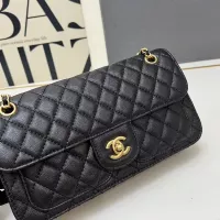 $96.00 USD Chanel AAA Quality Shoulder Bags For Women #1363865