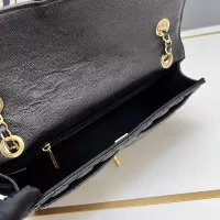 $96.00 USD Chanel AAA Quality Shoulder Bags For Women #1363865