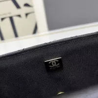 $96.00 USD Chanel AAA Quality Shoulder Bags For Women #1363865