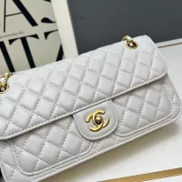 $96.00 USD Chanel AAA Quality Shoulder Bags For Women #1363866