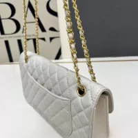 $96.00 USD Chanel AAA Quality Shoulder Bags For Women #1363866
