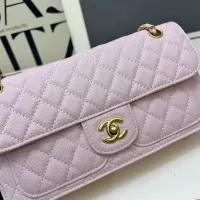 $96.00 USD Chanel AAA Quality Shoulder Bags For Women #1363867