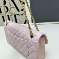 $96.00 USD Chanel AAA Quality Shoulder Bags For Women #1363867