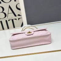$96.00 USD Chanel AAA Quality Shoulder Bags For Women #1363867