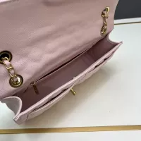 $96.00 USD Chanel AAA Quality Shoulder Bags For Women #1363867