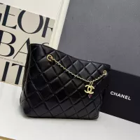 $96.00 USD Chanel AAA Quality Shoulder Bags For Women #1363868