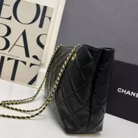 $96.00 USD Chanel AAA Quality Shoulder Bags For Women #1363868