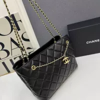 $96.00 USD Chanel AAA Quality Shoulder Bags For Women #1363868