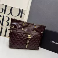 $96.00 USD Chanel AAA Quality Shoulder Bags For Women #1363869