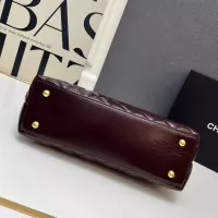 $96.00 USD Chanel AAA Quality Shoulder Bags For Women #1363869