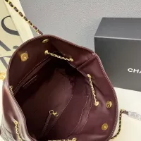 $96.00 USD Chanel AAA Quality Shoulder Bags For Women #1363869