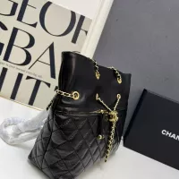 $96.00 USD Chanel AAA Quality Shoulder Bags For Women #1363870