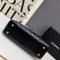 $96.00 USD Chanel AAA Quality Shoulder Bags For Women #1363870