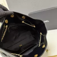 $96.00 USD Chanel AAA Quality Shoulder Bags For Women #1363870