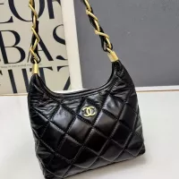 $85.00 USD Chanel AAA Quality Shoulder Bags For Women #1363871