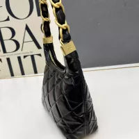 $85.00 USD Chanel AAA Quality Shoulder Bags For Women #1363871