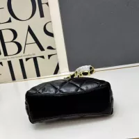 $85.00 USD Chanel AAA Quality Shoulder Bags For Women #1363871