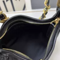 $85.00 USD Chanel AAA Quality Shoulder Bags For Women #1363871