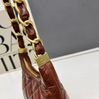 $85.00 USD Chanel AAA Quality Shoulder Bags For Women #1363873