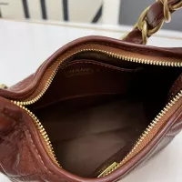 $85.00 USD Chanel AAA Quality Shoulder Bags For Women #1363873
