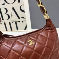 $88.00 USD Chanel AAA Quality Shoulder Bags For Women #1363874