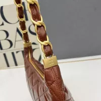 $88.00 USD Chanel AAA Quality Shoulder Bags For Women #1363874