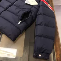 $172.00 USD Moncler Down Feather Coat Long Sleeved For Men #1363877