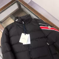 $172.00 USD Moncler Down Feather Coat Long Sleeved For Men #1363878