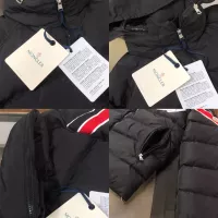 $172.00 USD Moncler Down Feather Coat Long Sleeved For Men #1363878