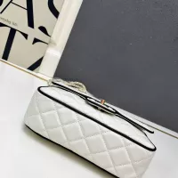 $88.00 USD Chanel AAA Quality Shoulder Bags For Women #1363879