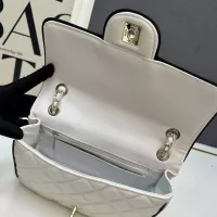 $88.00 USD Chanel AAA Quality Shoulder Bags For Women #1363879