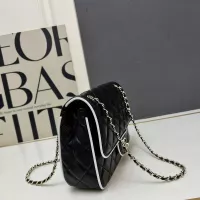 $88.00 USD Chanel AAA Quality Shoulder Bags For Women #1363880