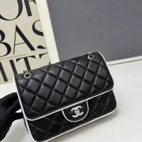 $88.00 USD Chanel AAA Quality Shoulder Bags For Women #1363880