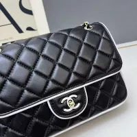 $88.00 USD Chanel AAA Quality Shoulder Bags For Women #1363880