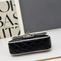 $88.00 USD Chanel AAA Quality Shoulder Bags For Women #1363880