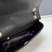 $88.00 USD Chanel AAA Quality Shoulder Bags For Women #1363880