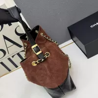 $96.00 USD Chanel AAA Quality Shoulder Bags For Women #1363881