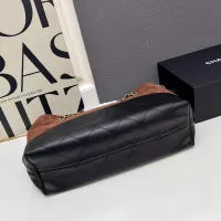$96.00 USD Chanel AAA Quality Shoulder Bags For Women #1363881