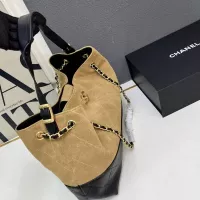 $96.00 USD Chanel AAA Quality Shoulder Bags For Women #1363882