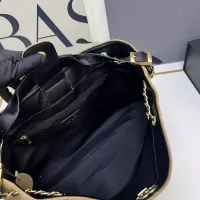 $96.00 USD Chanel AAA Quality Shoulder Bags For Women #1363882