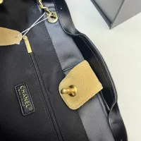 $96.00 USD Chanel AAA Quality Shoulder Bags For Women #1363882