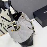 $96.00 USD Chanel AAA Quality Shoulder Bags For Women #1363883