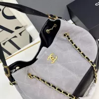 $96.00 USD Chanel AAA Quality Shoulder Bags For Women #1363883
